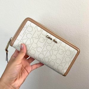 Calvin Klein Wallet